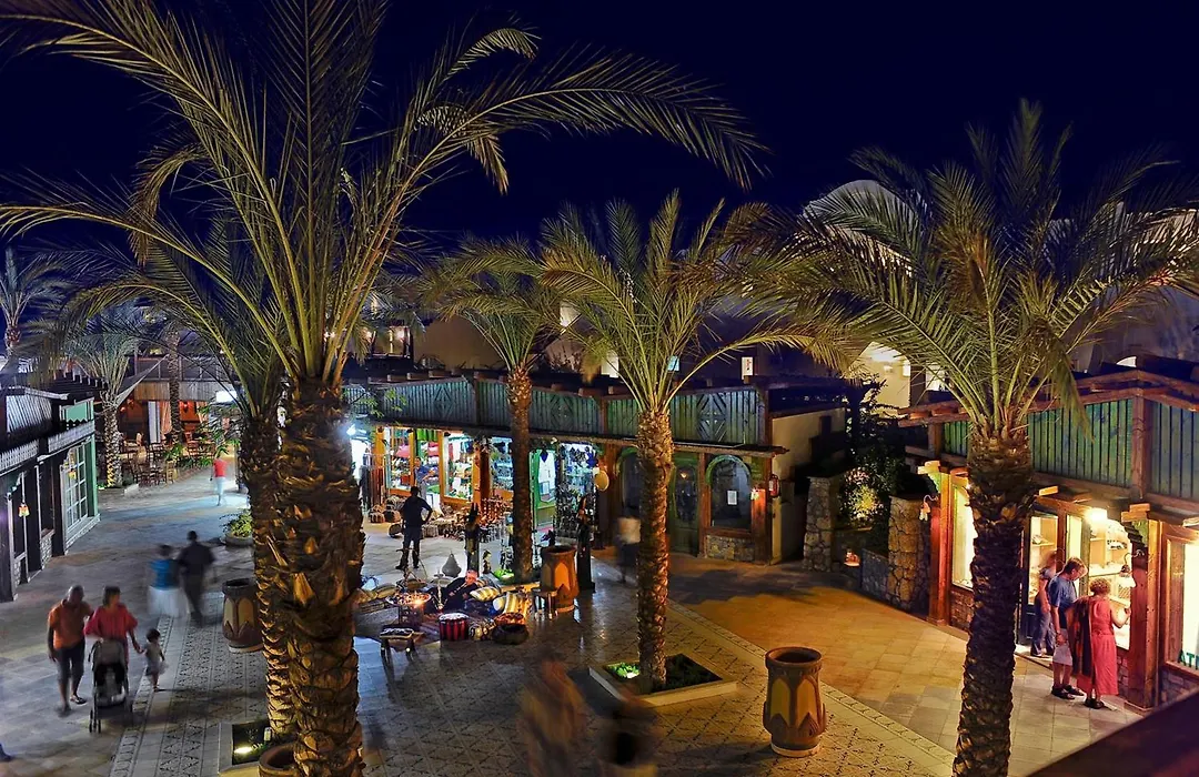 Reef Oasis Blue Bay Resort & Spa-1