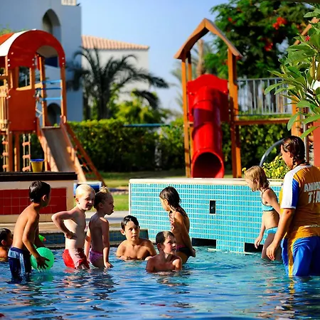 Reef Oasis Blue Bay Resort & Spa-3